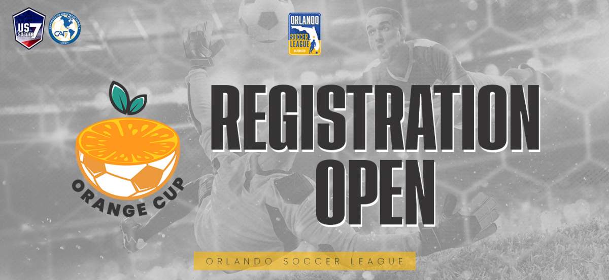 ORANGE CUP 2025